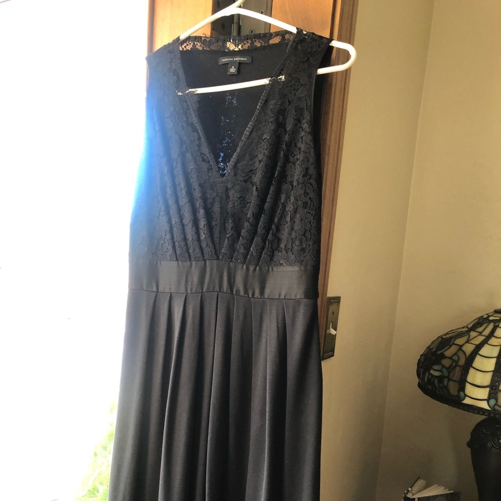 Dress Petite Small